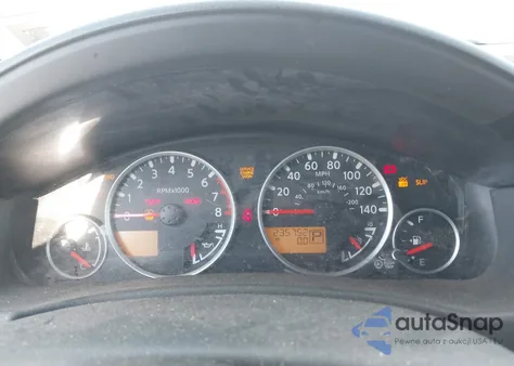 2011 Nissan Pathfinder S из США, поврежденный, VIN 5N1AR1NB2BC617021